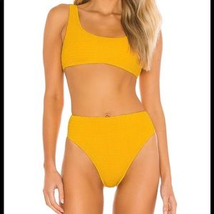 L Space Izzie Bikini set
